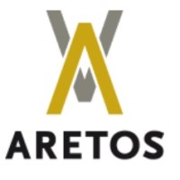 ARETOS logo - Similar company to Stable Massage
