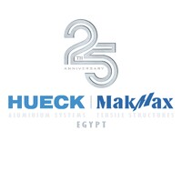 HUECK MakMax Egypt logo - Similar company to Femac-Egypt