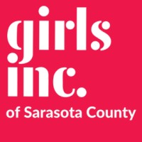 Girls Inc. of Sarasota County logo - Similar company to Care Package Inbound