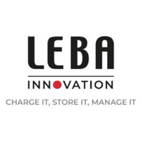 LEBA Innovation A/S logo - Similar company to Iteo A/S
