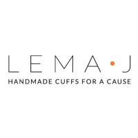 Lema J Design logo - Similar company to Wilsons Leather