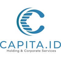 PT. KAPITA VENTURA INDONESIA logo - Similar company to Kalm Living