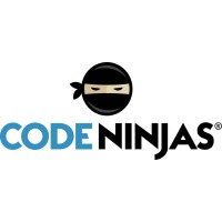 Code Ninjas Cumming logo - Similar company to Code Ninjas Atlanta