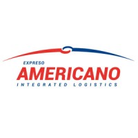 EXPRESO AMERICANO logo - Similar company to América Express S.A.