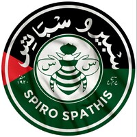 Spiro Spathis logo - Similar company to Kgroup