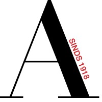 Advocatenblad logo - Similar company to Recht.Nl