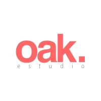 Oak Estudio Arquitectura logo - Similar company to Mgf+Ar Estudio De Arquitectura