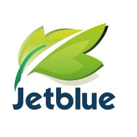 Jetblue Kimya logo - Similar company to Blueforce