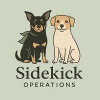 Sidekick Operations logo - Similar company to Cambridge Holdings Incorporated