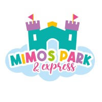 Mimos Park y Express logo - Similar company to Synco