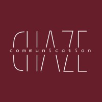 Chaze Communication logo - Similar company to Forrider
