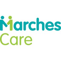 MARCHES CARE LIMITED logo - Similar company to Mpft Specialist Services