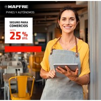 Agente profesional de seguros MAPFRE logo - Similar company to Agente De Mapfre Seguros En Monterrey