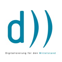digicom)) GmbH logo - Similar company to Didicom