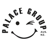 Palace Group Australia & New Zealand logo - Similar company to Heyder & Shears