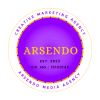 ARSENDO MEDIA AGENCY logo - Similar company to Amperage
