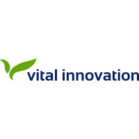Vital Innovation logo - Similar company to Blits.Ai