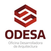 ODESA - Oficina desarrolladora de Arquitectura logo - Similar company to Giirsa