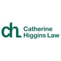 CATHERINE HIGGINS LAW LIMITED logo - Similar company to Matt Rowland Solicitors