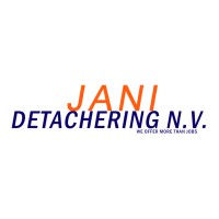 Jani Detachering & Constructions N.V. logo - Similar company to 79North Inc.