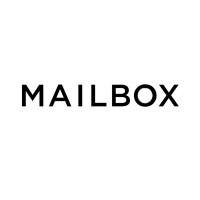 The Mailbox logo - Similar company to Lea Printers Ltd