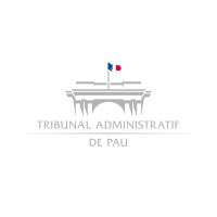 Tribunal administratif de Pau logo - Similar company to Cour Administrative D'Appel De Bordeaux
