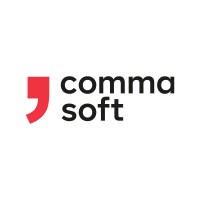 Comma Soft AG logo - Similar company to Just Experts