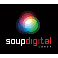 Soup Digital Group logo - Similar company to Signxtreme