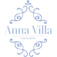 Anna Villa logo - Similar company to Mad Monkeys Consulting
