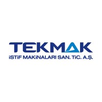 TEKMAK Forklift & Warehouse Equipments logo - Similar company to Tekmak Investments