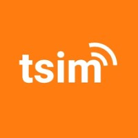 tsim logo - Similar company to Datafisher Oy
