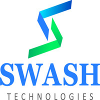 Swash Technologies logo - Similar company to Dataover