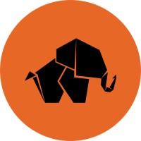 Elephants logo - Similar company to Novexus Ag