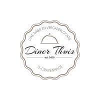 Diner Thuis logo - Similar company to Borsboom & Hamm N.V.