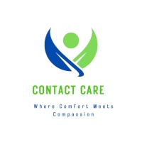 Contact Care Dublin logo - Similar company to Pembroke Alliance