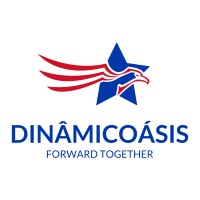 DINÂMICOÁSIS logo - Similar company to Voicewave