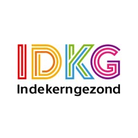Indekerngezond logo - Similar company to X (In Leidsche Rijn)