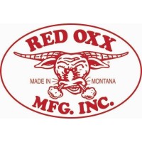 Red Oxx logo - Similar company to Giftable