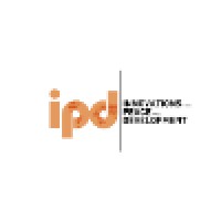 Innovations for Peace and Development logo - Similar company to Global Disinformation Lab