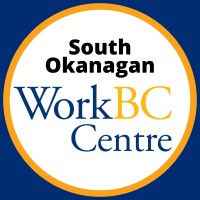 WorkBC South Okanagan logo - Similar company to Forward Mind Counselling