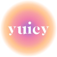 yuicy® logo - Similar company to Duffle (A Gebr. Heinemann And Avolta Company)