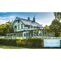 Villa Strandvägen logo - Similar company to Elisefarm