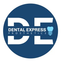 Dental Express Prosthetics logo - Similar company to Smart Implant Alliance