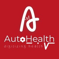 AutoHealth Sierra Leone logo - Similar company to Afrikonet