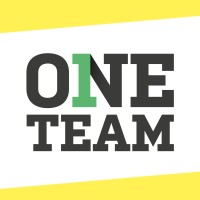 ONE TEAM logo - Similar company to Snype