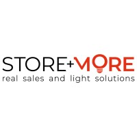 store and more GmbH logo - Similar company to Adcore