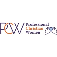 Professional Christian Women logo - Similar company to International Christian Chamber Of Commerce (Mauritius)