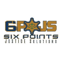 Six Points Justice Solutions, Inc.