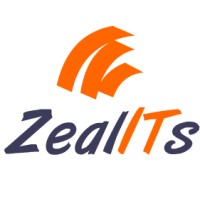 Zealits Pvt Ltd. logo - Similar company to Kodecorp