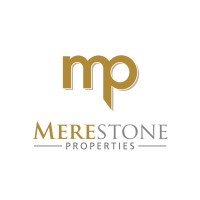 MERESTONE PROPERTIES PRIVATE LIMITED logo - Similar company to Shaurya Constructions